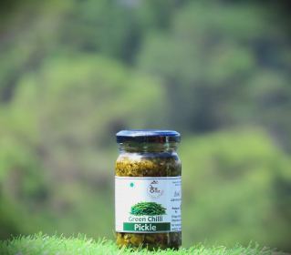 Himalayan Farm Connect LLP